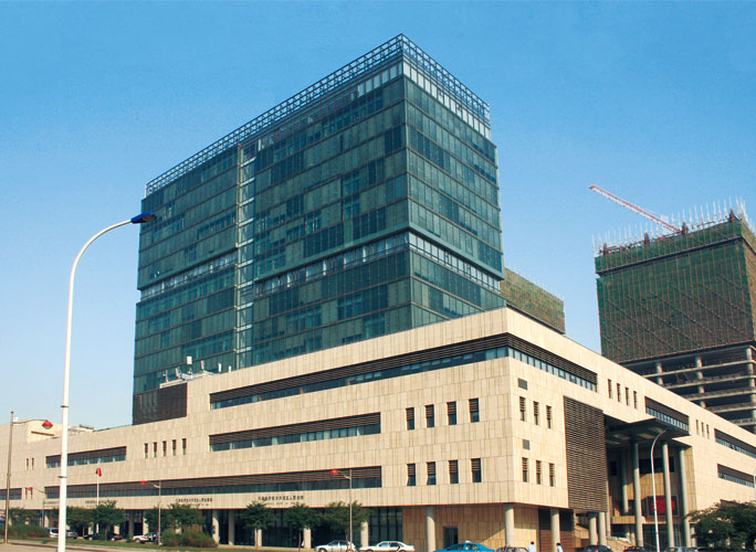 天津开发区司法局