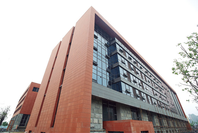 浙江嘉兴中国电器研究院华东分院