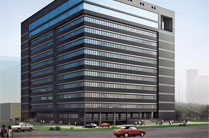 Beijing Miyun Call Center