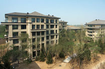 北京西山西北旺公寓别墅