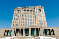 河南省人民政府