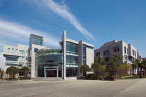 江苏省南京市景枫智慧谷产业园