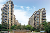 安徽省合肥市绿城百合公寓