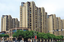 江苏省苏州市常熟清水和苑