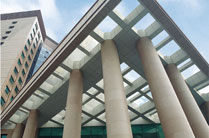 德清县人民医院