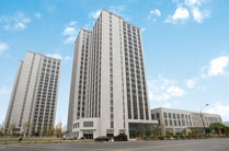 浙江省杭州市庆隆大厦