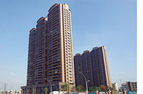 浙江省瑞安市鸿花园