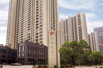 浙江省杭州市大成名座