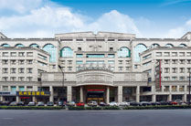 浙江省杭州市中舟集团