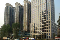 湖北省武汉市中国国电大楼