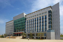 湖北省武汉市第二师范学院图书馆