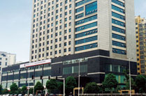 湖南省长沙市电力科技园