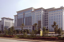 湖南省质量技术监督局