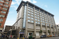 湖南省长沙市海富大厦