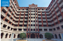 天津市天津一号院