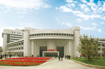 天津市龙门大厦