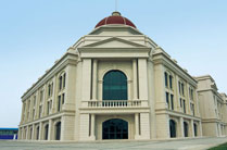 天津市餐饮酒店