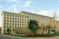 天津市天宾商务中心2号楼