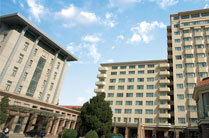 内蒙古自治区呼和浩特市新城宾馆