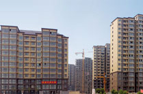 江苏省盐城市盐都专家公寓