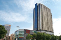 江苏省南京市利奥大厦