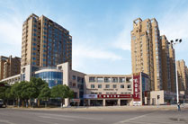 江苏省南京市文化名园