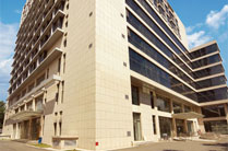 北京传媒大学学生公寓