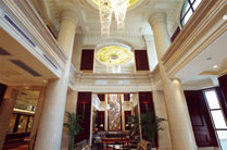 上海华润 · 外滩九里