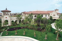 江苏省苏州市九龙仓·国宾一号别墅