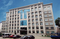 湖南省长沙市计量检测研究院