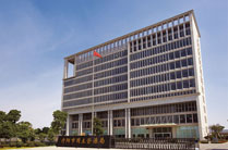 江苏省丹阳市国土资源局大厦