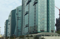 辽宁省大连市中心裕景