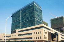 天津开发区司法局