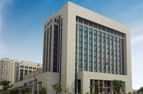 Wuhan Jiang'an District Public Security Bureau