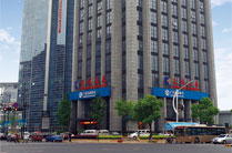 浙江省杭州市南苑发展大厦