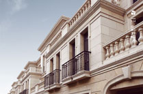 浙江省杭州市香墅园别墅